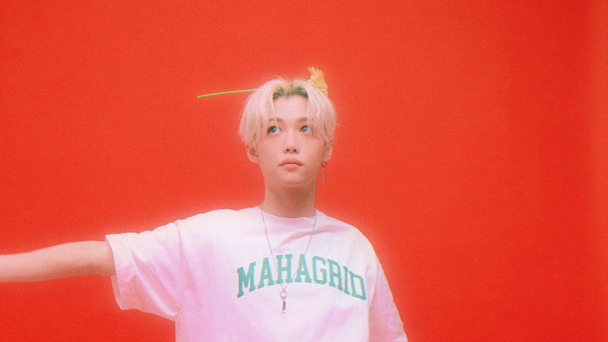felix_0915's tweet photo. 마하그리드 X 스트레이키즈 

#StrayKids 
#스트레이키즈 
#Felix #필릭스 https://t.co/bWBYbyzS77