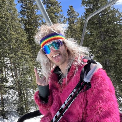 techno_homo's tweet photo. #NewProfilePic #Rad https://t.co/BPxridF4YH