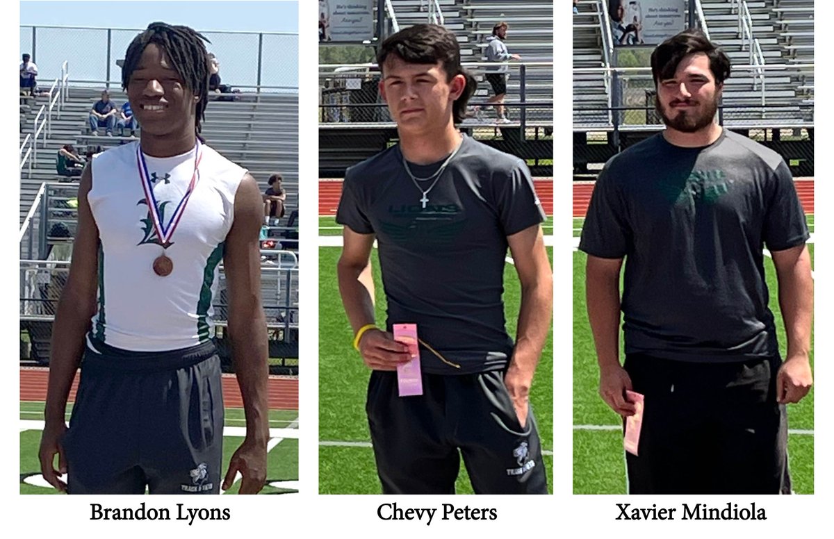 Livingston ISD tweet media