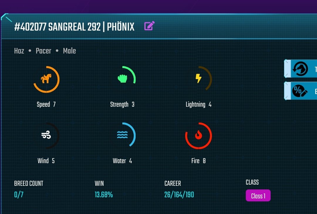 ahnjlee28's tweet photo. LF collab fem any BL. Aiming for meta stats.

Need speed 7+, str 0-3
Fire 7+ , water 0-3
High lightning, low wind

RDG midman. Message me.

#Pegaxy https://t.co/agJaHo1IKe