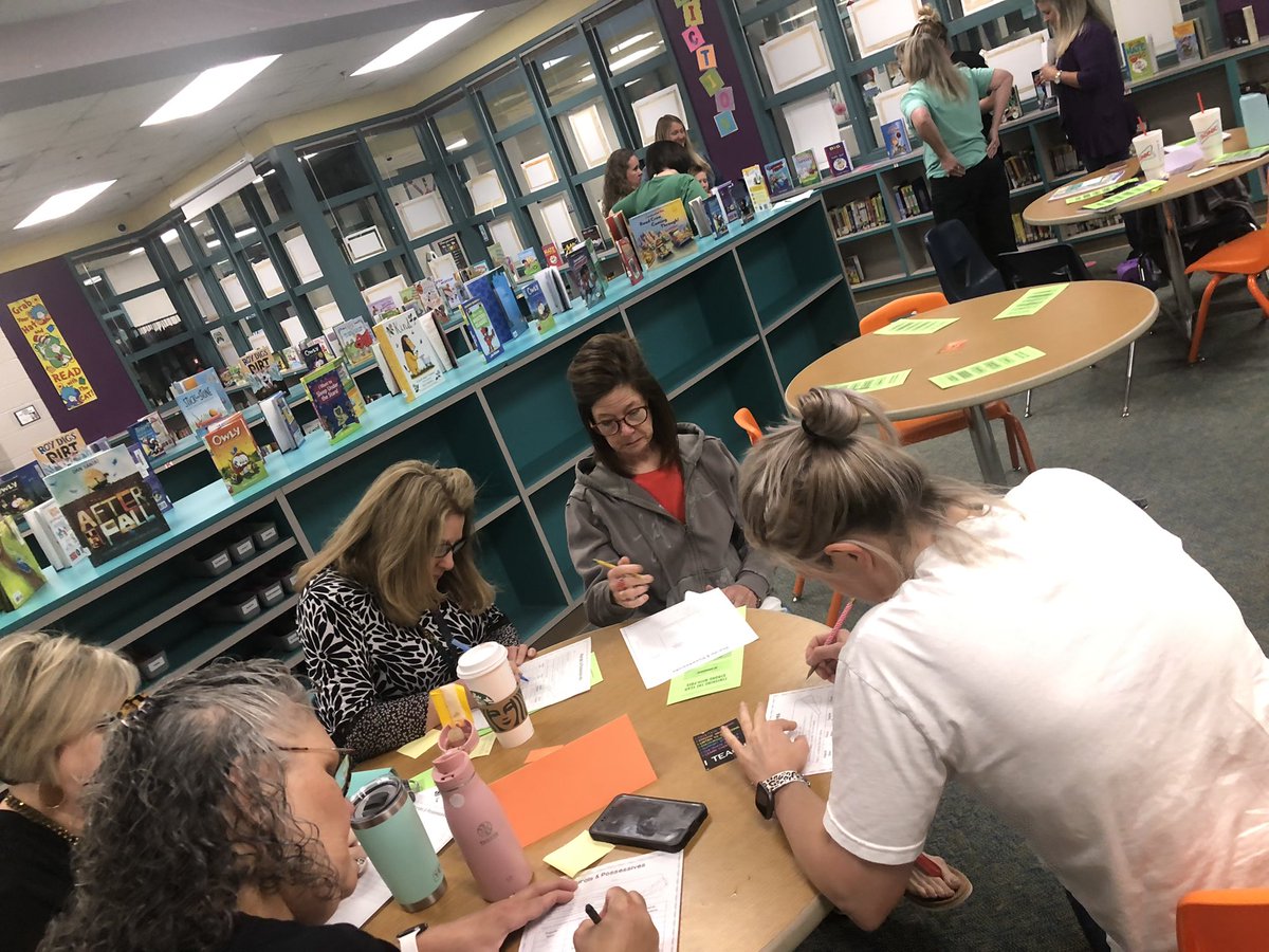 Lc Martin (@lcmartin1) on Twitter photo Student Engagement PD, early in the morning! Some students (teachers) were given boring worksheets and some were given engaging activities. Can you tell a difference….students want to be engaged! <a href="/WISDTurner/">Turner Elementary</a> Student Engagement PD, early in the morning! Some students (teachers) were given boring worksheets and some were given engaging activities. Can you tell a difference….students want to be engaged! <a href="/WISDTurner/">Turner Elementary</a>