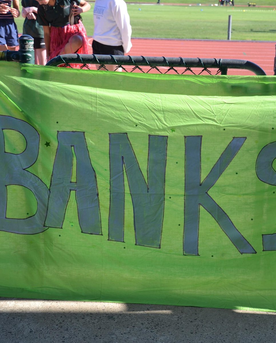 Melba College tweet media