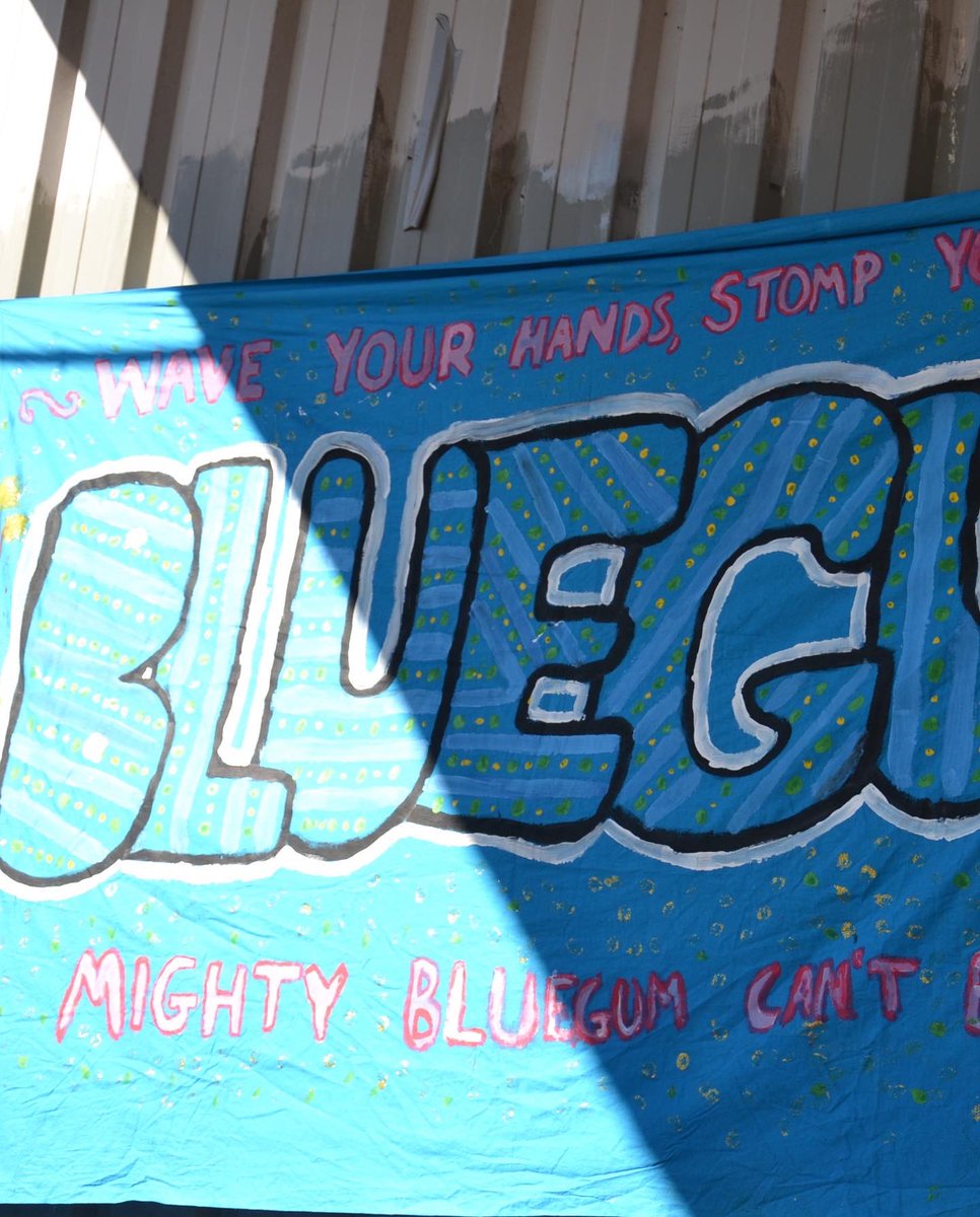 Melba College tweet media