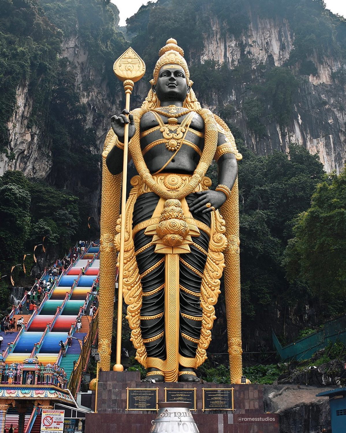 Rames Harikrishnasamy on Twitter: