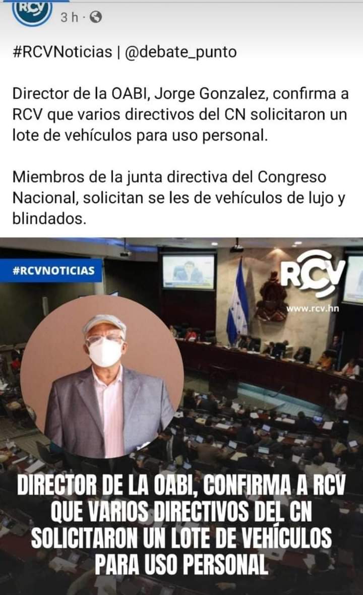 Lacras, estos son una peste.