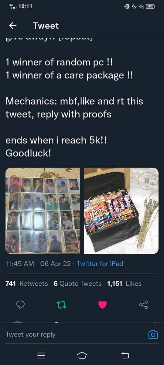 Sunghoonckm's tweet photo. @syjwinks Doneeee manifesting to win✨ https://t.co/cuycgAIPbP