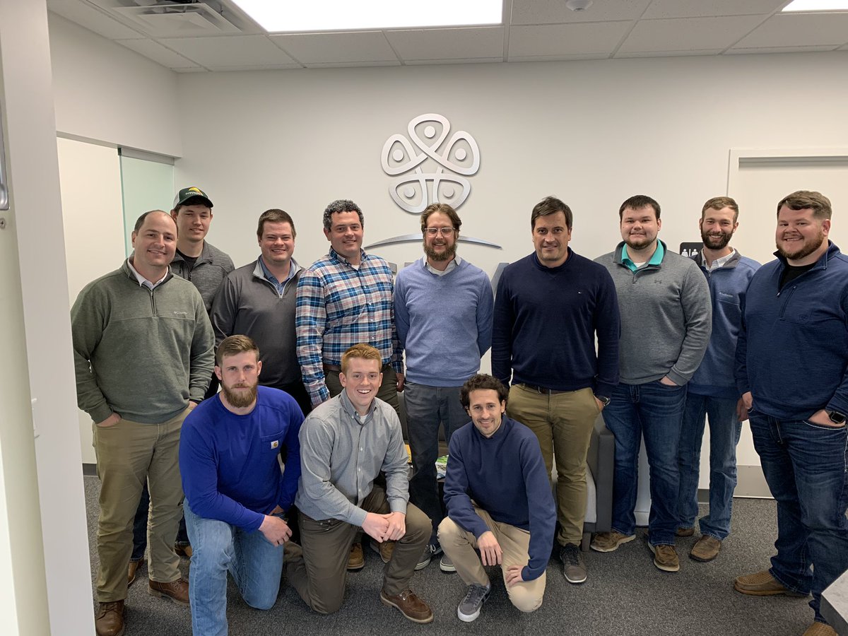 GDM Product Placement USA! Proud to be a part of this great team! <a href="/GDMSeeds/">GDM</a>