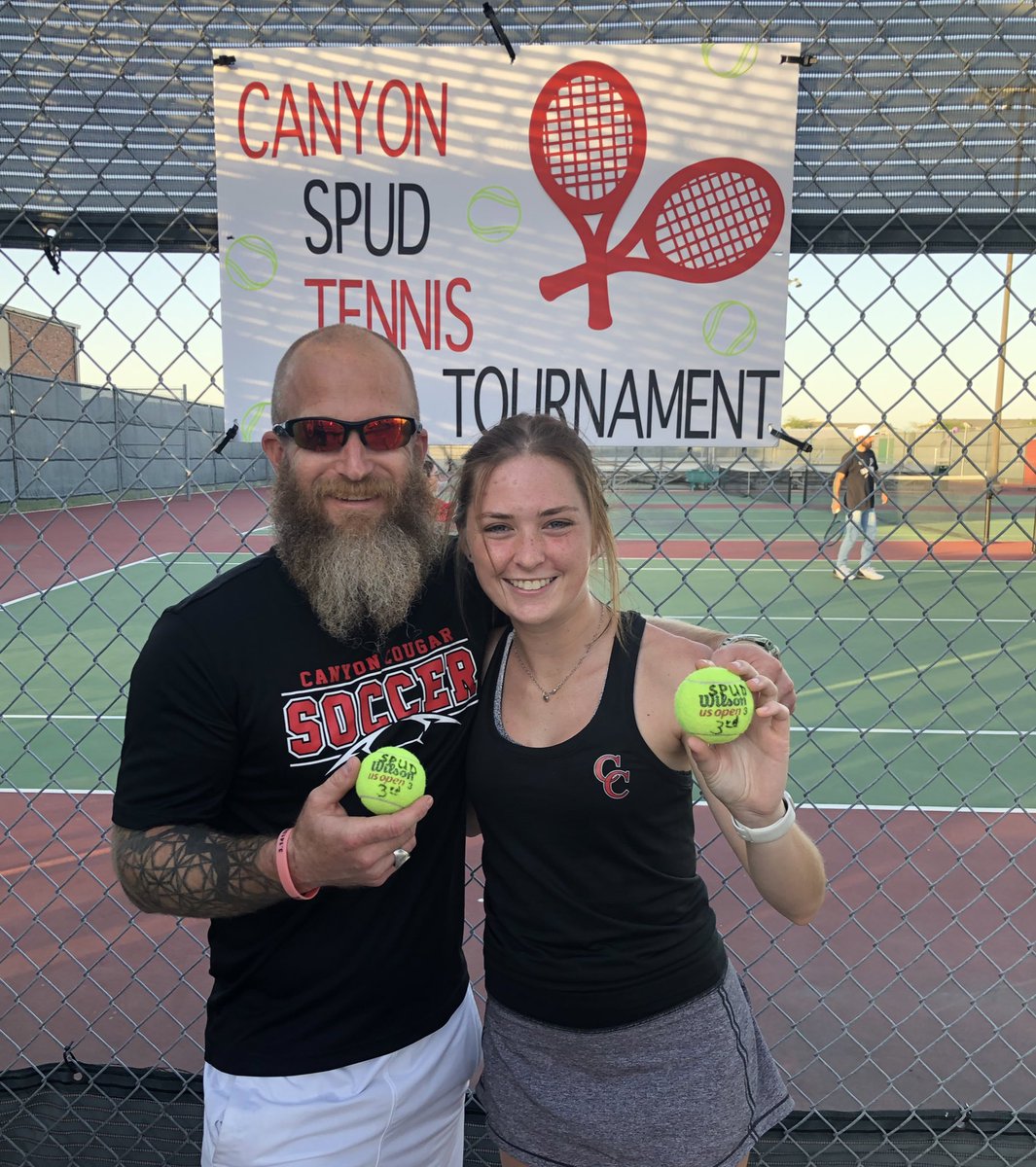 canyonhstennis tweet picture