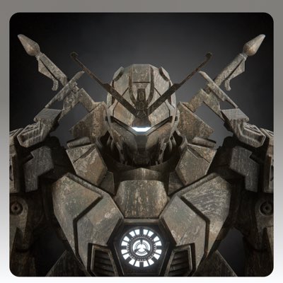 CryptoBunnny's tweet photo. #NewProfilePic #newwarrior https://t.co/KqcnsS8d9t