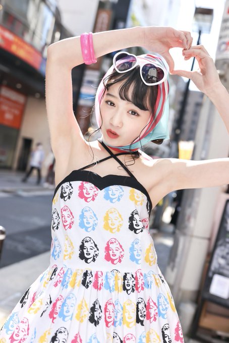 Twitterのコスプレ画像8