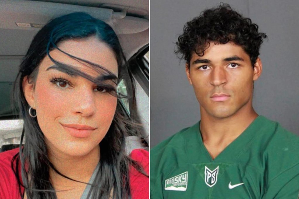 New York Post on Twitter "Portland State University student killed