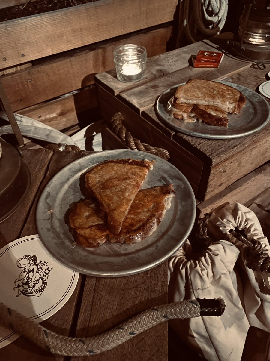 Halyards tweet media