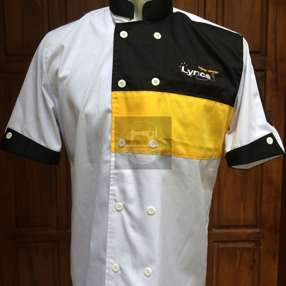 Seragam Dapur Lyrics Karaoke

gafuruniform.com/gafur-konfeksi…

#konfeksimalang #konfeksiseragam #konveksimalang #konveksiseragam #lyricskaraoke #penjahitmalang #penjahitseragam #seragambordir #seragamchef, #seragamdapur #seragamkerja #seragammalang #tailormalang #tailorseragam