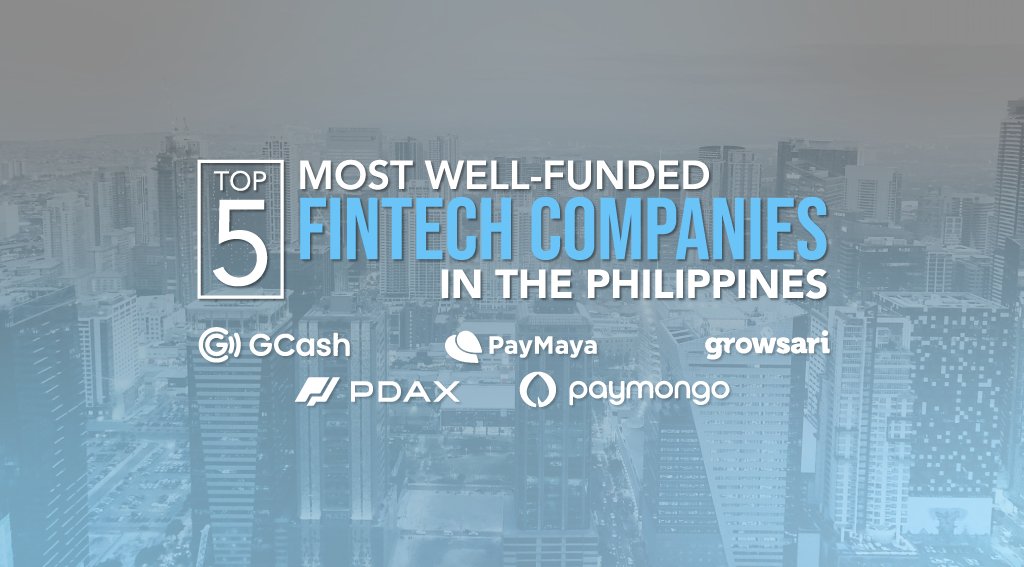 FinTech Startups in Philippines