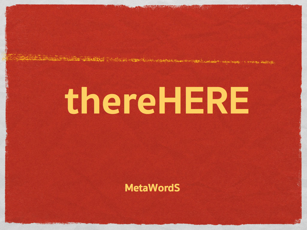 Amorningpicture's tweet photo. #MetaWordS https://t.co/b2ZcxdS15d
