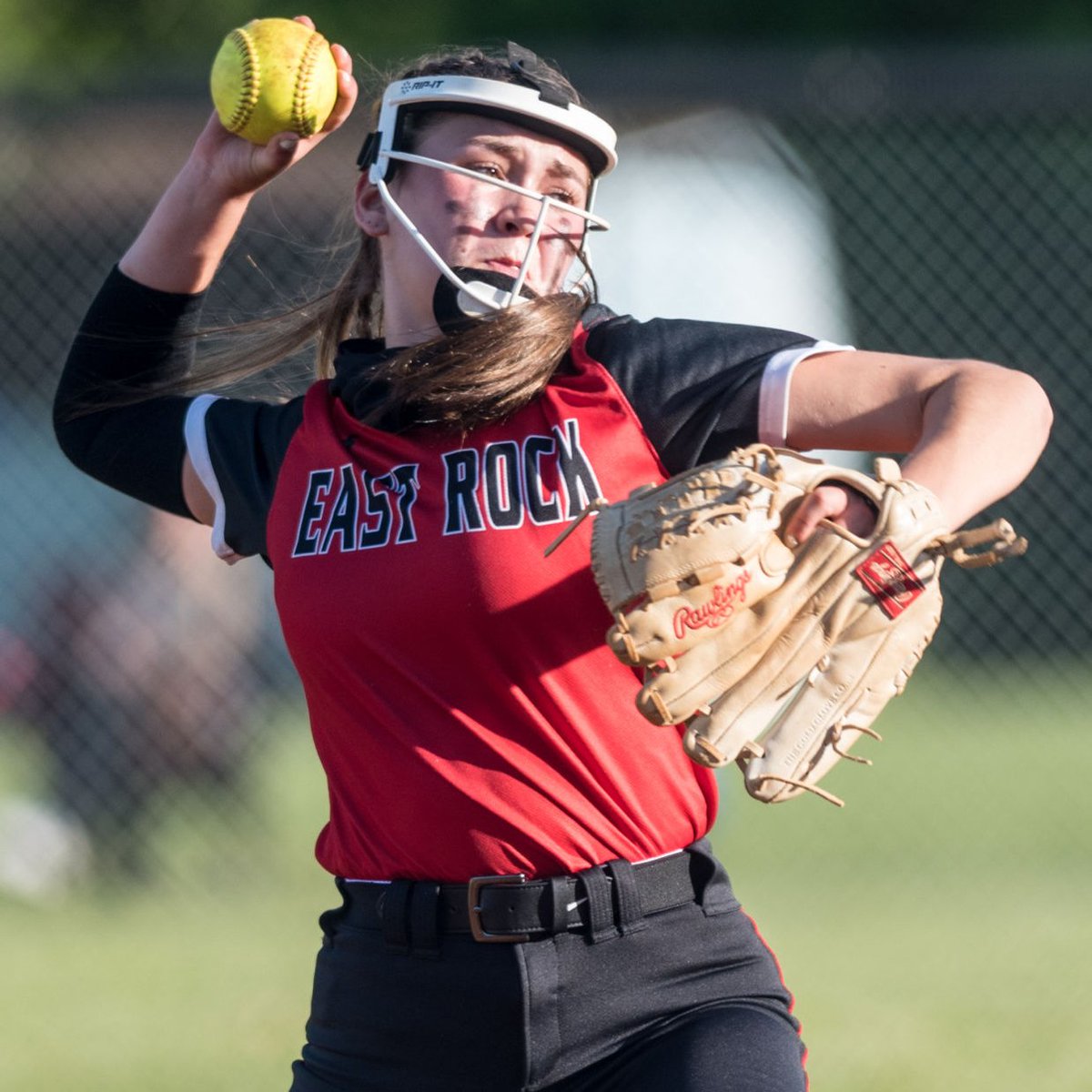 VTCody's tweet photo. East Rockingham has been scorching at the plate over the past week or so and that continued in tonight's win.

The Eagles headline a busy #VHSL roundup: https://t.co/R7cpXM8z3U https://t.co/jbRJ4ikSUn