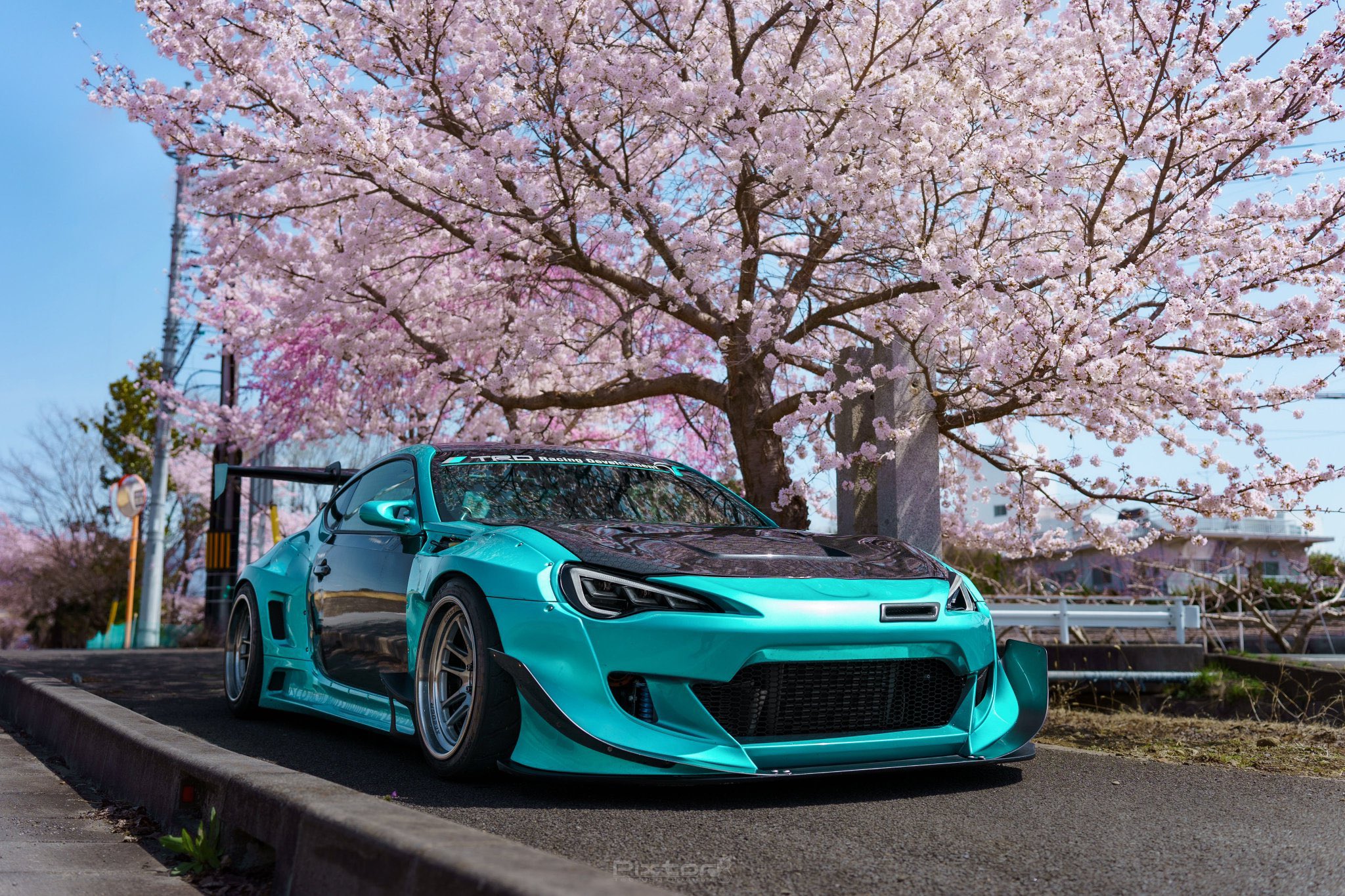 Cosmis Racing JPN on X: 