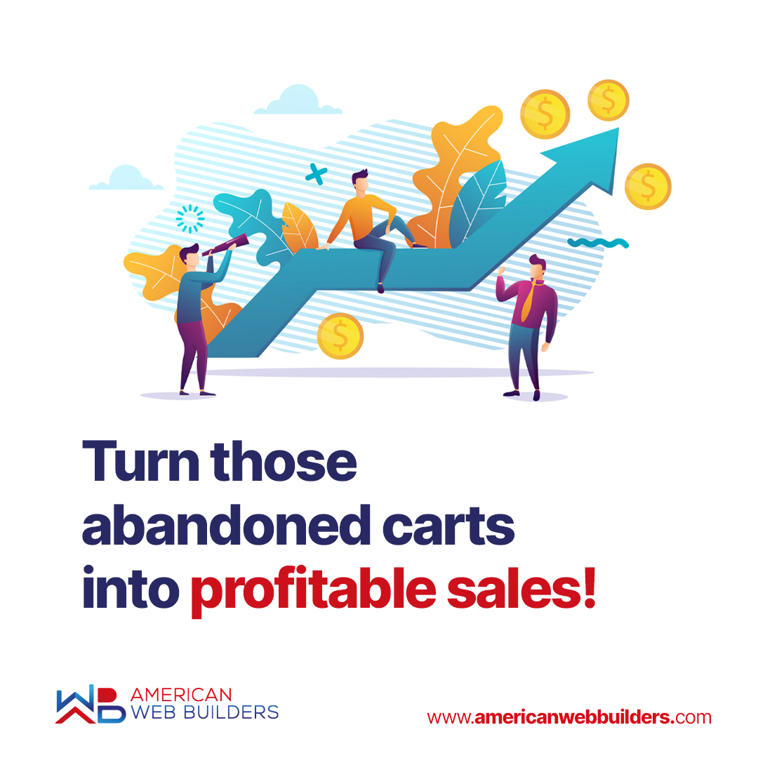 AmericanWebBuil's tweet photo. We’ve made it very easy to get an eCommerce website designed and developed for your business. Hire our team for fully customized solutions that meet your exact web development need!

#business #ecommerce #websitedesign #americanwebbuilders https://t.co/18Imk466x1