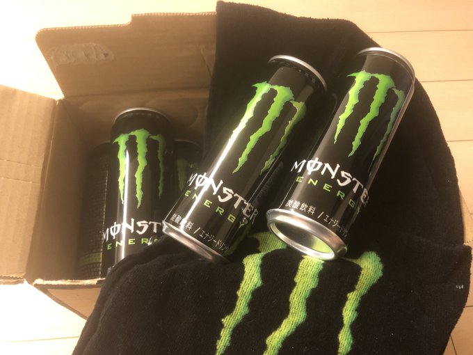 エナジーのtwitterイラスト検索結果