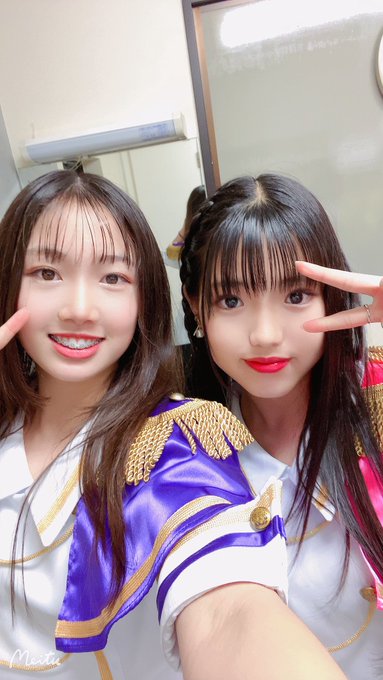 Twitterのコスプレ画像66