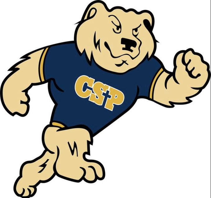 After a great phone call with @CoachCurrierCSP, I am beyond excited and grateful to have received my first scholarship offer to continue my academic and athletic careers at <a href="/CSPBears/">Concordia St. Paul</a>!!