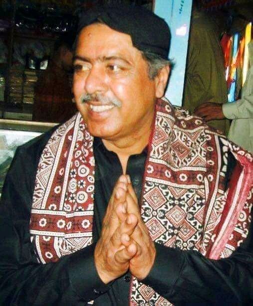MohsanShar's tweet photo. اکيون آليون 7 اپريل جون پڇن ٿيون شھر سڪرنڊ کان 
سريلو پٽ ھو سنڌڙي جو ڪٺو ڇو شھر تنھنجي ۾
#TributeToShBashirQureshi https://t.co/YK1FnjaR7z
