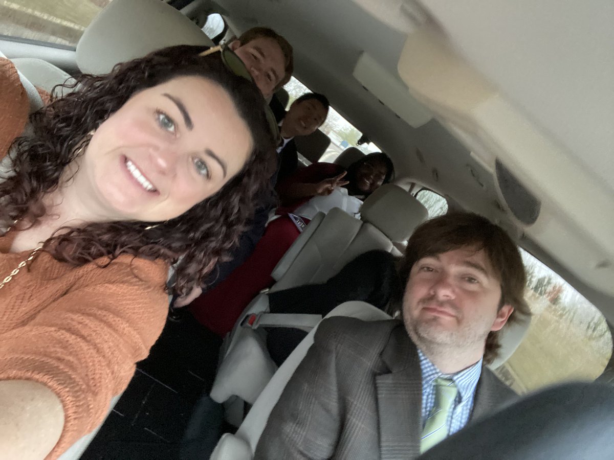 THSFBLA2's tweet photo. THS FBLA attended state competition in Natchez today! #thsfbla #fbla2022 https://t.co/Cr0kBK4wFs