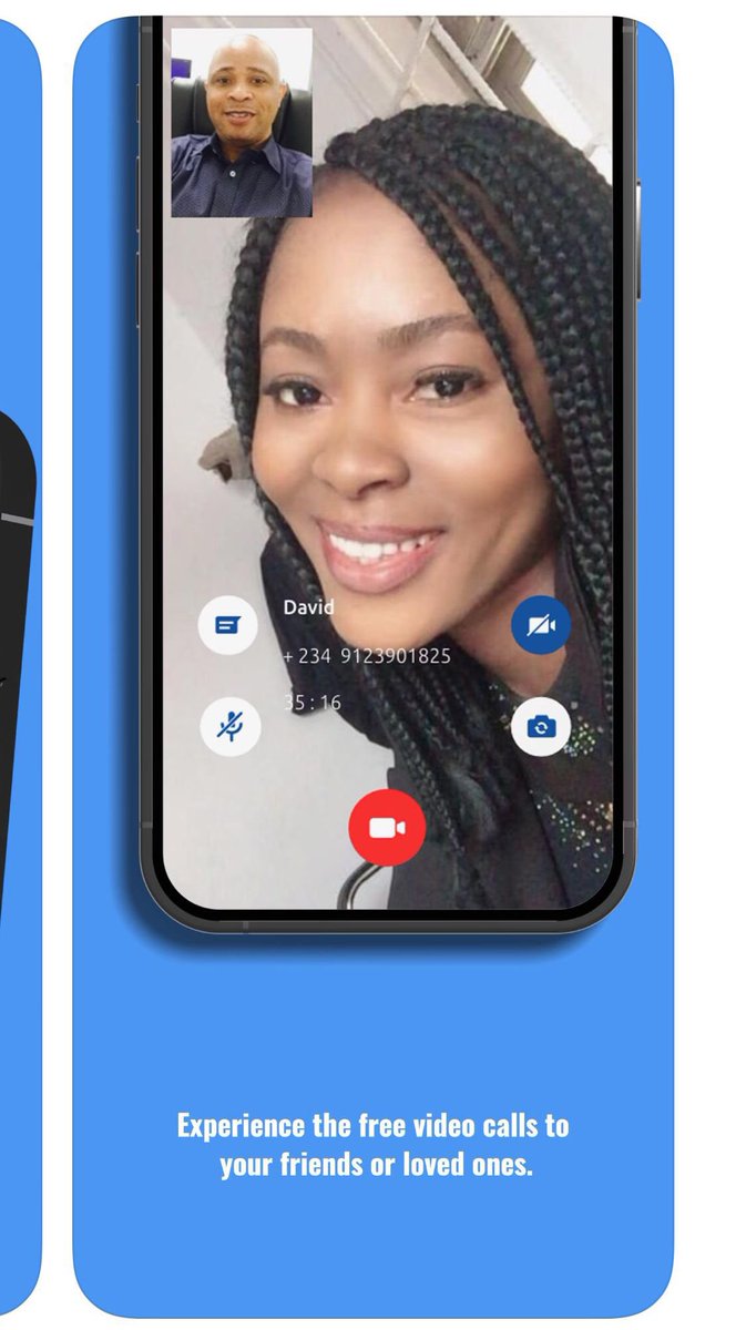 simpleazenabor's tweet image. VERSION 2. Now Available on both Apple &amp;amp; Google play stores!
Enhance Video &amp;amp; Audio Calls
- Post to your Status 
- Get Free Monthly 100 Mins to Call direct mobile  ( US, Canada, Brazil, Mexico ) 
- Create and Add up to 500K members in a single group. #softtalkmessenger #softtalk