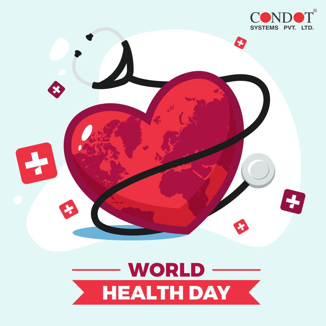 condot_systems's tweet photo. Team Condot wishes you a Happy World Health Day of 2022!
#condotsystems #worldhealthday #worldhealth #health #fitness #wellness #wishes #trackandtrace #traceability #pharma #serialization #pharmaindustry #digitalprinting #codingandmarking #batchcoding #packaging https://t.co/r3q5X6V0rJ