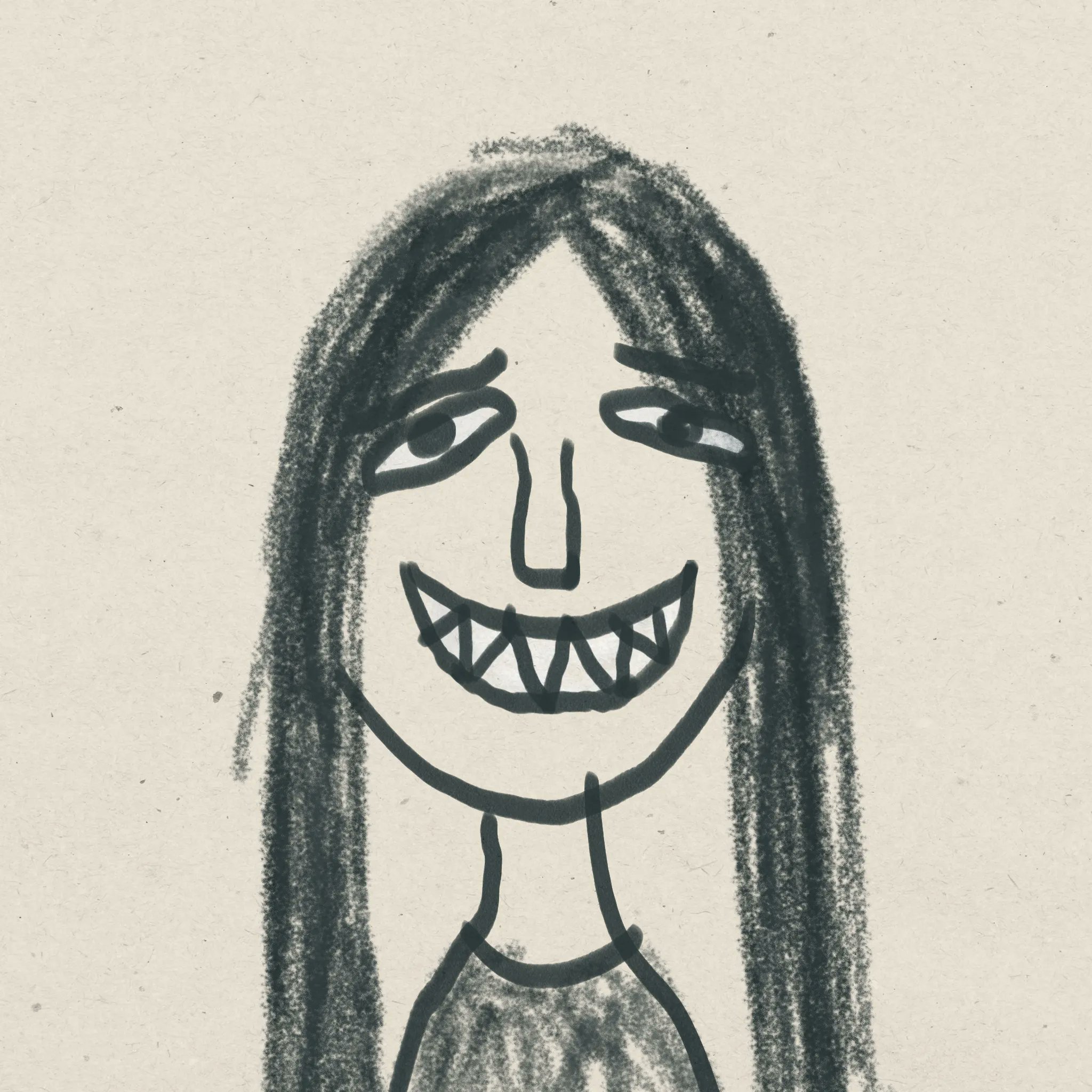 Bad Kids on Twitter "at lunch today and I saw this new girl and I was