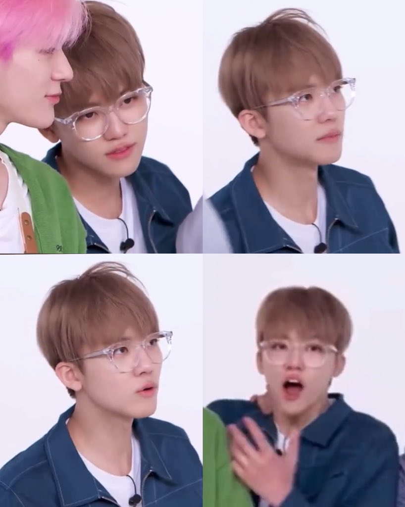 jaemvcl's tweet photo. cutie jaemin with glasses https://t.co/OflpnjQ5Eh