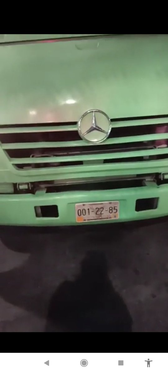 Nuestra compañera @JennyDinamita tuvo un percance con un camión <a href="/RTP_CiudadDeMex/">Red de Transporte de Pasajeros-RTP</a> el cuál daño su silla de ruedas, el segiro quieren dar $2,000, una silla de supera por mucho ese costo. Jenny ya fue trasladada al hospital para asesorarse que esta bien. 🧵