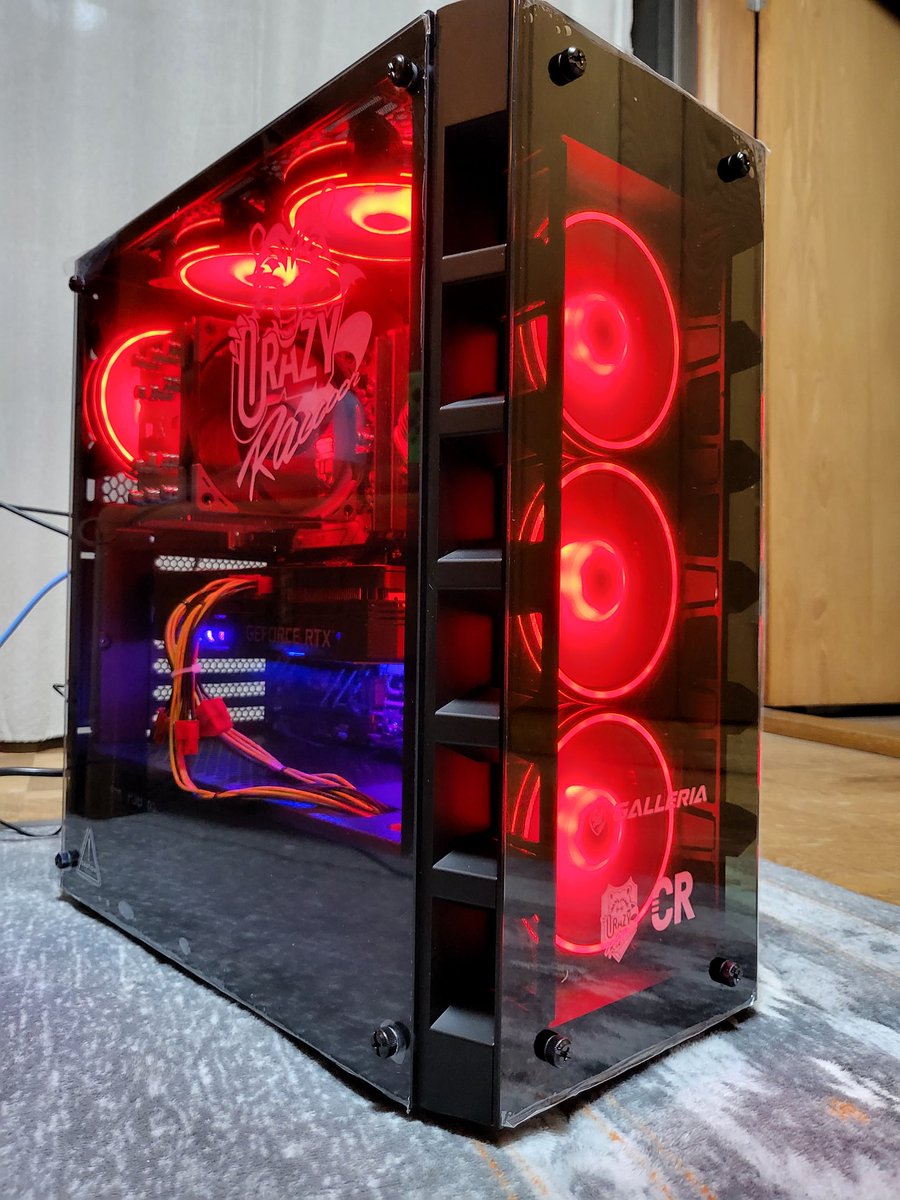 ガレリアのCRコラボPCはお買い得?特徴や評判を解説 - がじぇけん