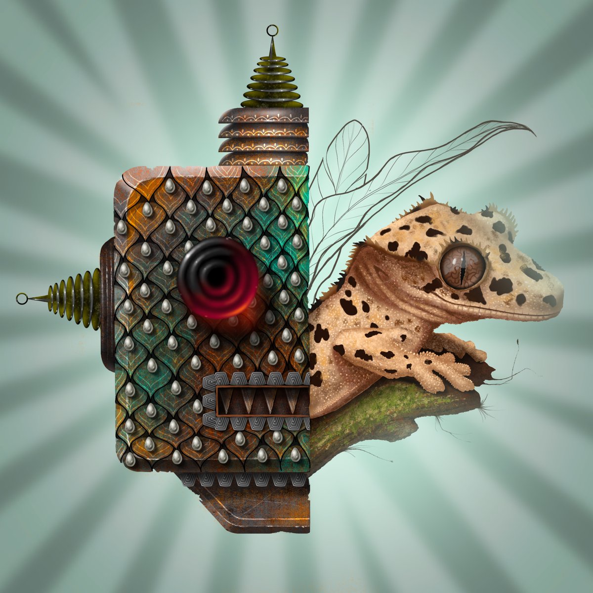 worthysg's tweet photo. The Little Beasts NFT collection by the legendary, Johnny @OGKMNDZ, is minting now on @LGNDART!
This amazing collection is hand crafted by Johnny himself and the details are incredible. LFG!! https://t.co/eRiBYYq6ij 
#art #nftart #NFT  #NFTCommmunity #urbanart #Mintingnow https://t.co/KU63hY4fpJ