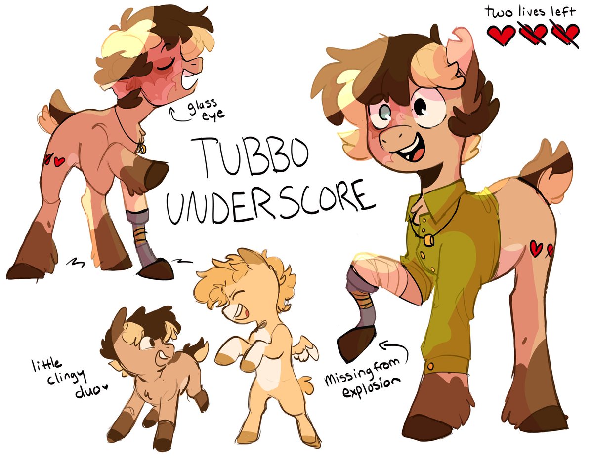 javajuicedraws's tweet image. Bee boy but a pony 
#tubbofanart #dsmpmlp
