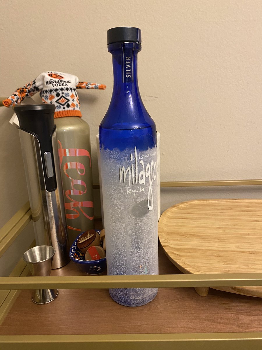leahk_strub's tweet photo. i like my tequila to match my body type https://t.co/BvIEedVSxn