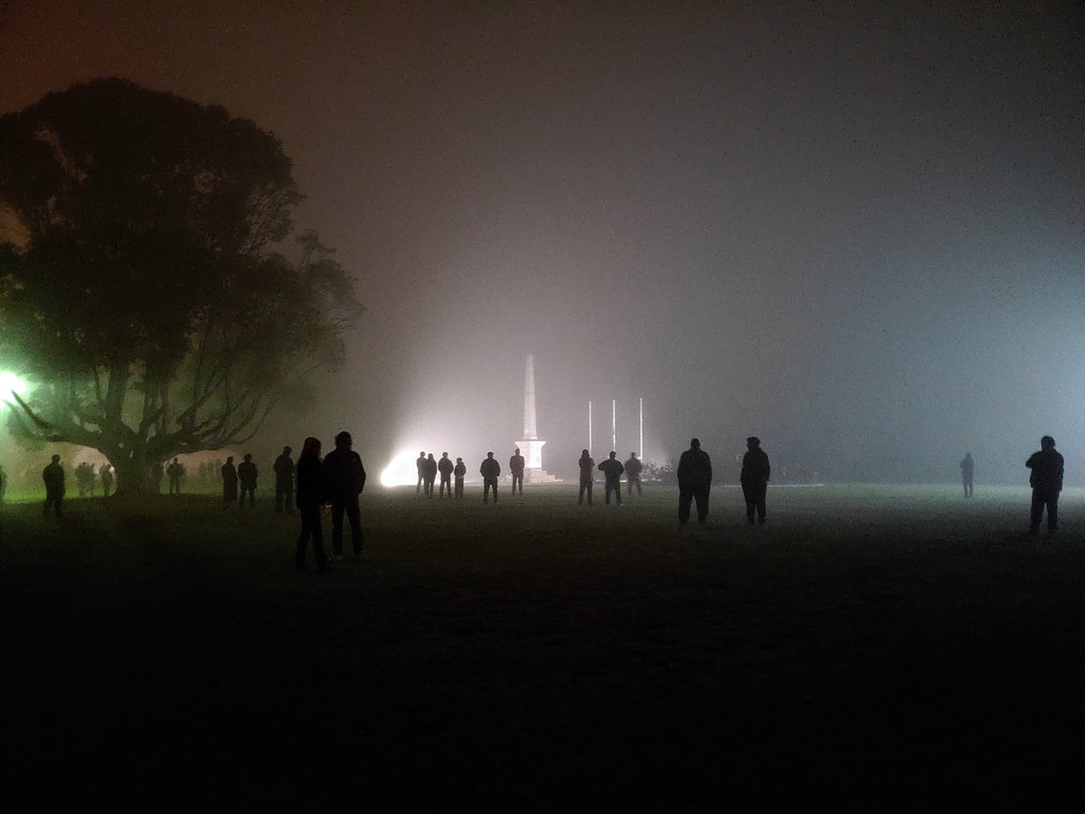 Check out your local ANZAC Day services in your metropolitan and regional areas. Please note these details may be subject to change. rslwa.org.au/.../anza.../an….

#ANZACDay #WesternAustralia #Perth #ANZACServices #Veterans