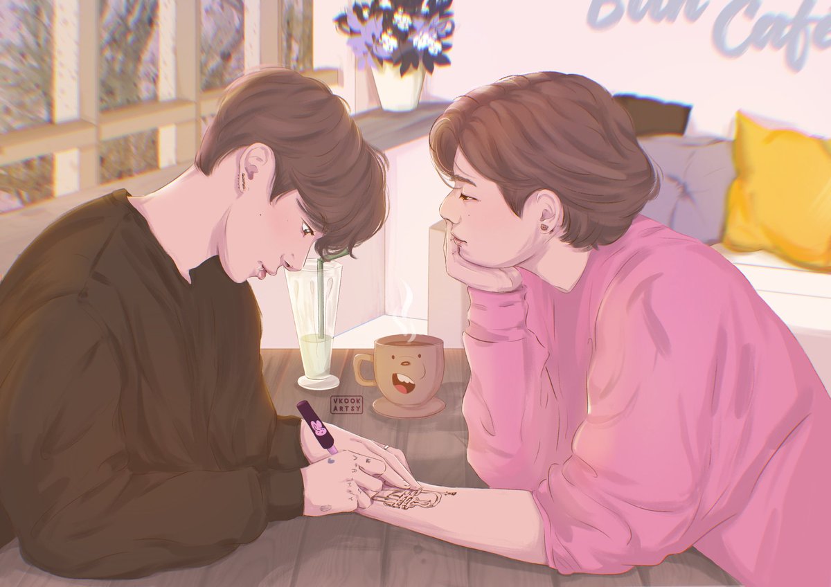 Bea ❀ tweet media