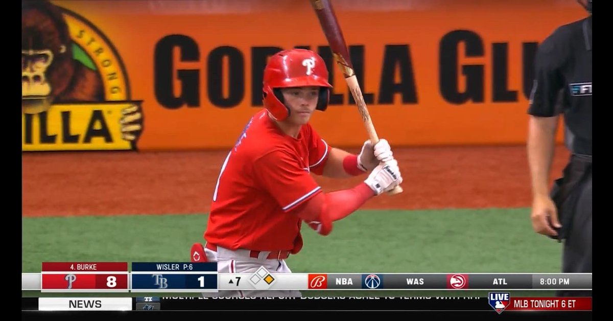 Melbourne Aces tweet media