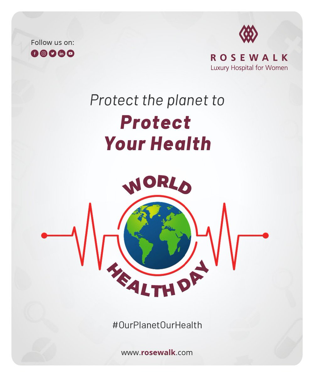 Rosewalk Healthcare tweet media