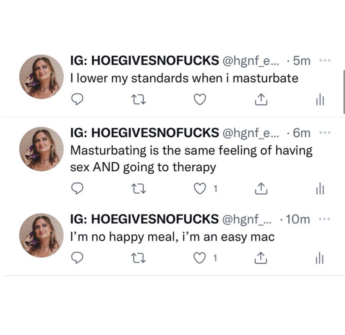 thrivingstoner4's tweet image. #EasyMac