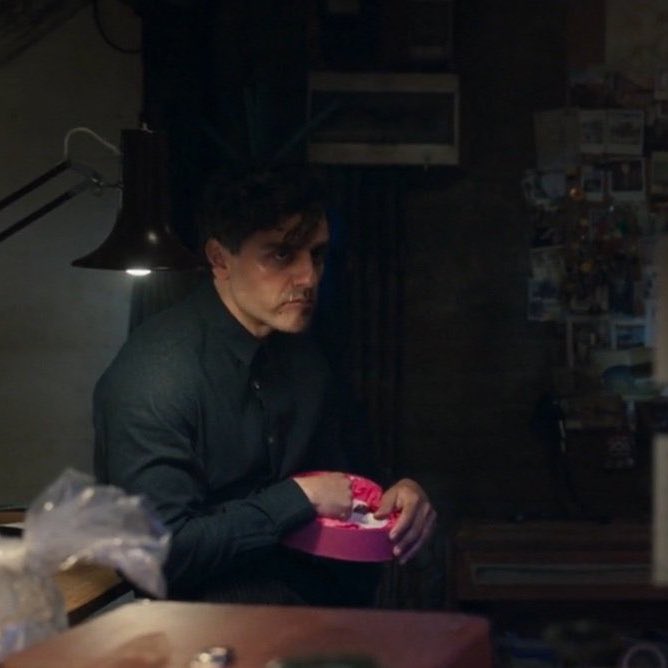 “people are allowed to hate things” wrong no one is allowed to hate steven grant