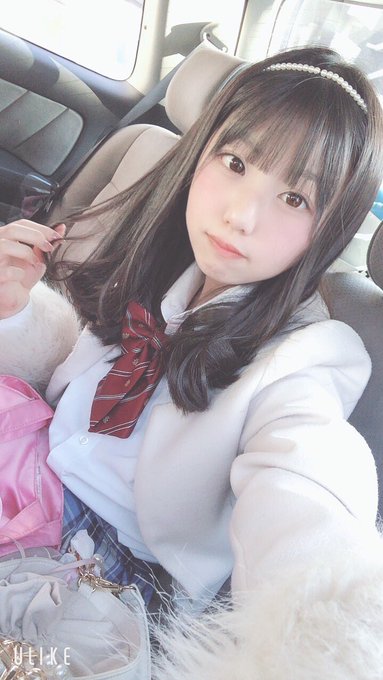 Twitterのコスプレ画像10