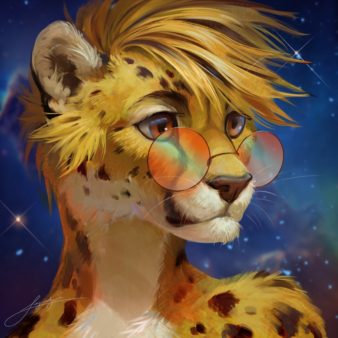 Pinguinolog's tweet photo. Hello there Everyone, thank you for checking on my page)
I'm Kate and I do freelance illustrations and draw for myself, mostly work on animal and fantasy related themes)

 I do regular streams : https://t.co/g5jlxh2FSb

Find me on other platforms: https://t.co/FtMK7dSC7k https://t.co/qhZYbSDEXY