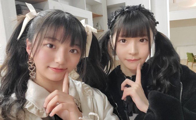 Twitterのコスプレ画像60