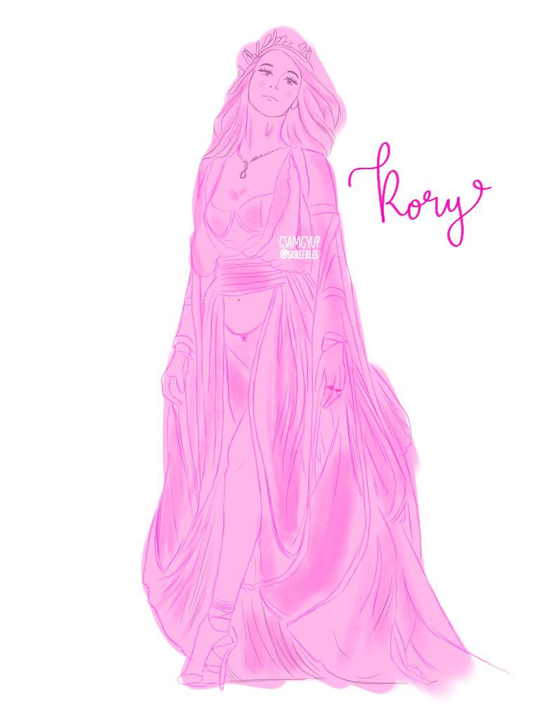 skreebles_'s tweet photo. Jersey, Deanne, Rory, and Sob ( Victoria-Secret Inspired ) 🦋

[ #beeyotchfanart ] https://t.co/wbtU2pwyvr