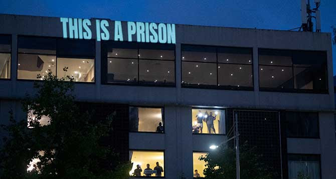 Refugee Solidarity Meanjin tweet media
