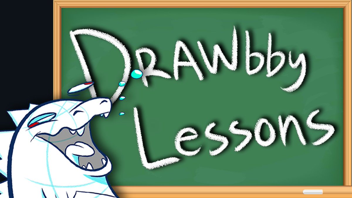 JobbytheHong's tweet photo. Learn HOW TO DRAW with me on Jobby2! ► https://t.co/n6wlwJLFmo
Use #DRAWbbyLessons to share your art as you draw along! https://t.co/Ls5Ol3j2Wh