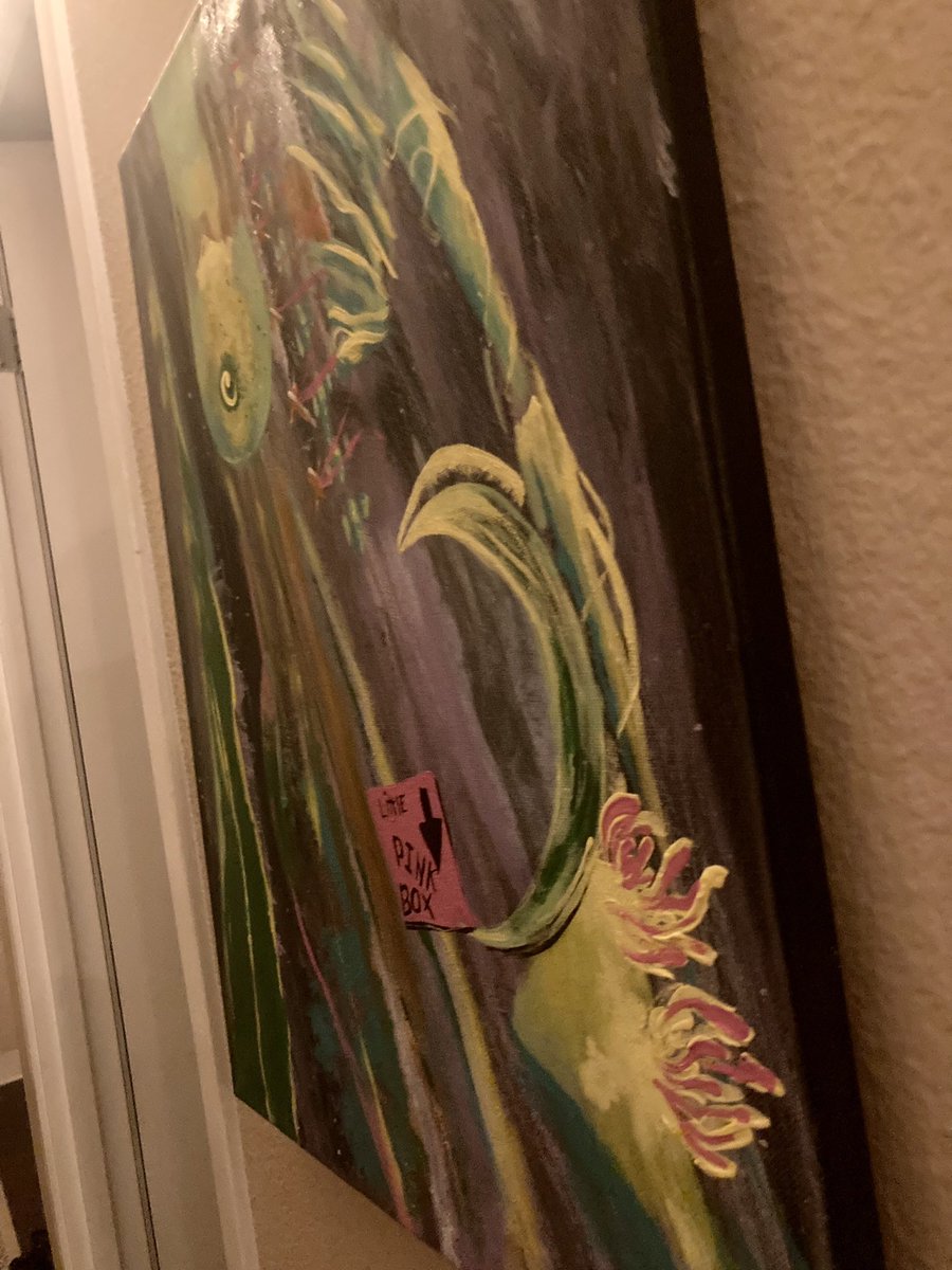 paganpainter's tweet photo. WIP
 “Desert Destroyer” https://t.co/zBdcTgKoJv