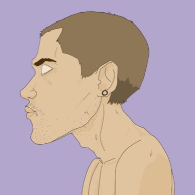 ScotttyONE's tweet photo. #NewProfilePic https://t.co/DiYVj3F3Aq